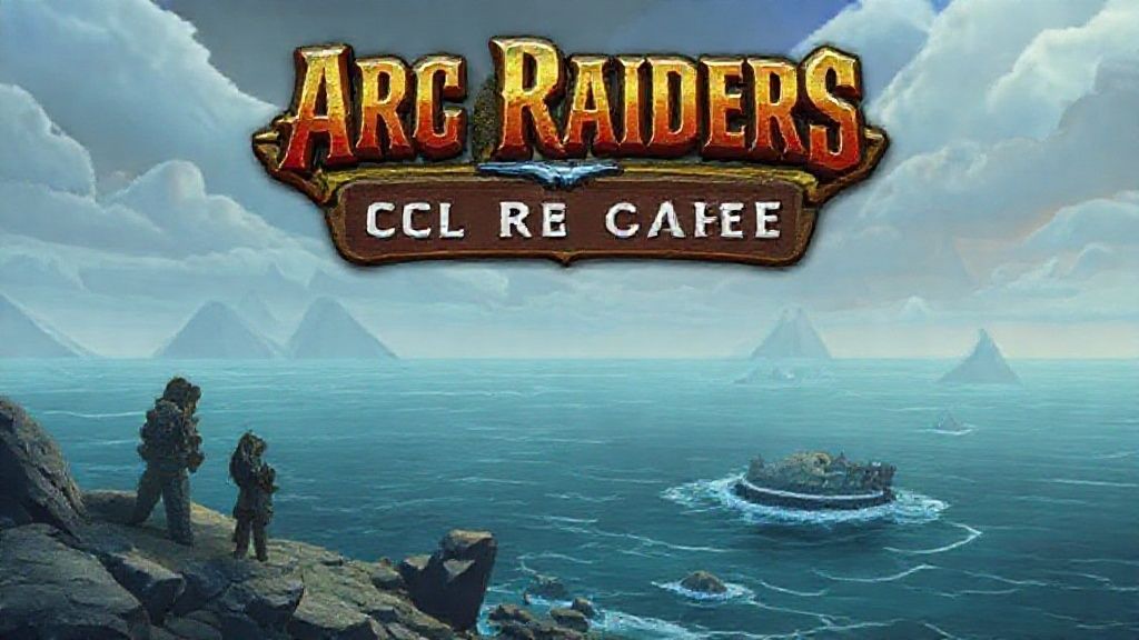 《ARC Raiders》冷案任务速通指南：地铁站里的秘密捷径